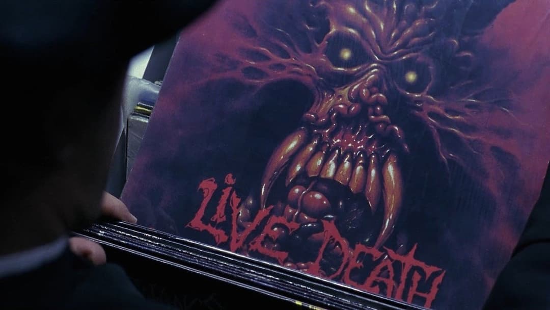 El día de la bestia backdrop 16