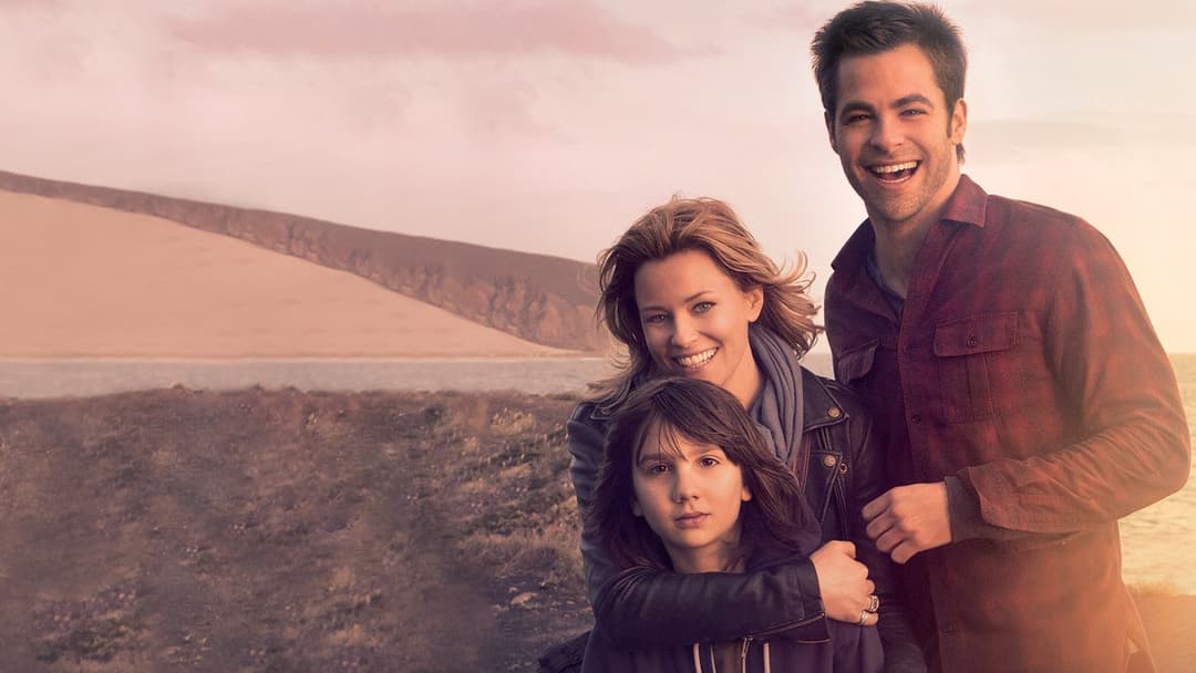 Zeit zu leben backdrop 3