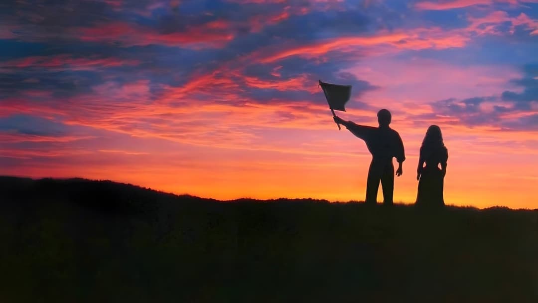 In einem fernen Land backdrop 2