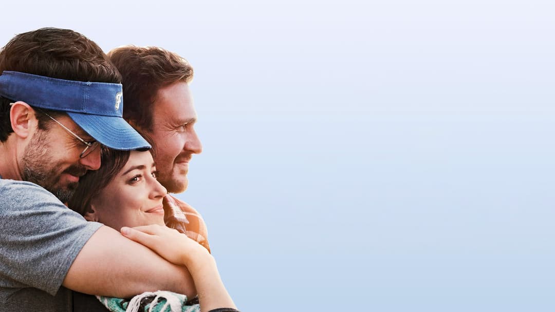 The Friend backdrop 2