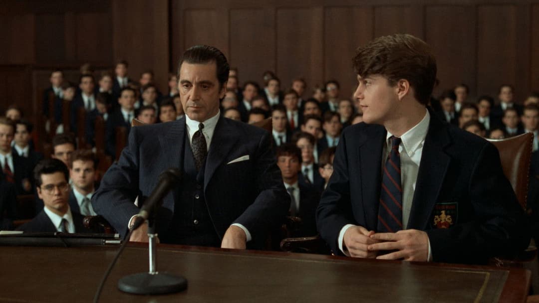 Scent of a Woman backdrop 20