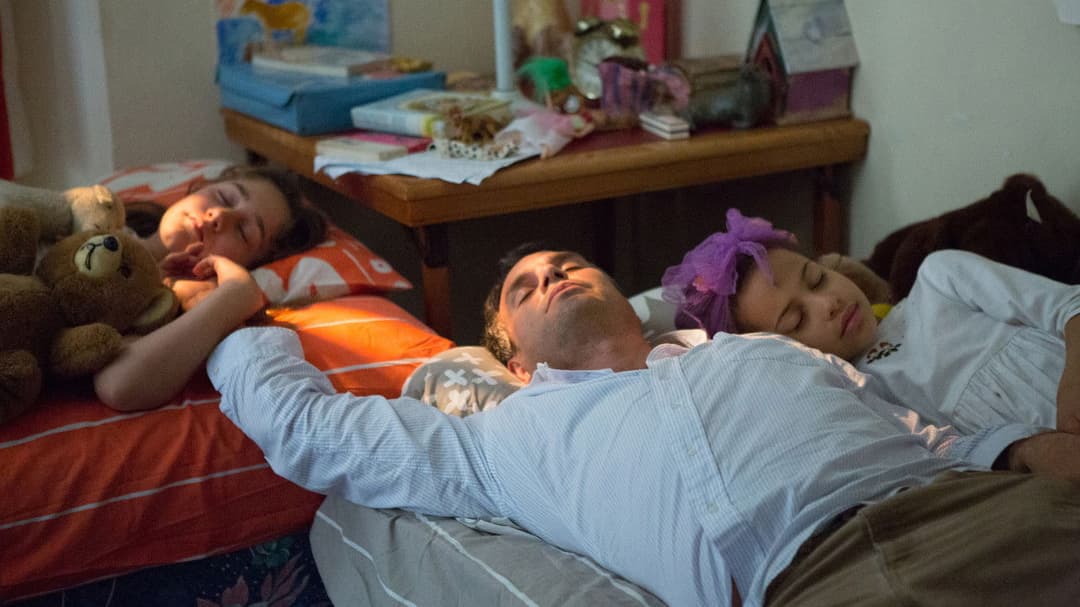 Нескінченно білий ведмідь backdrop 6