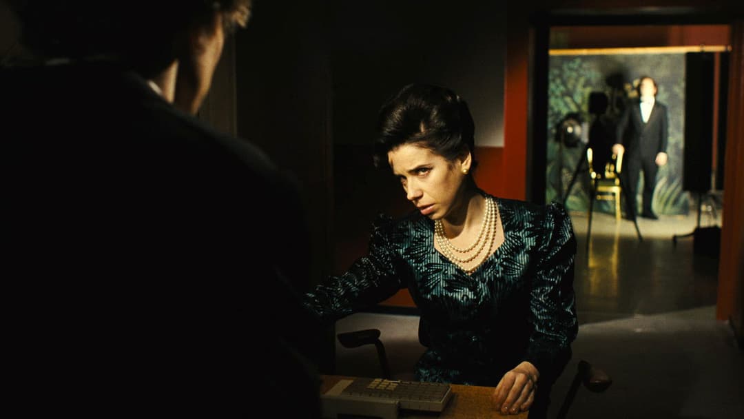 Двійник backdrop 7