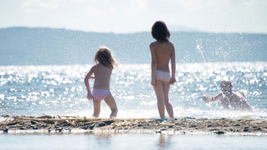 Le meraviglie backdrop 13