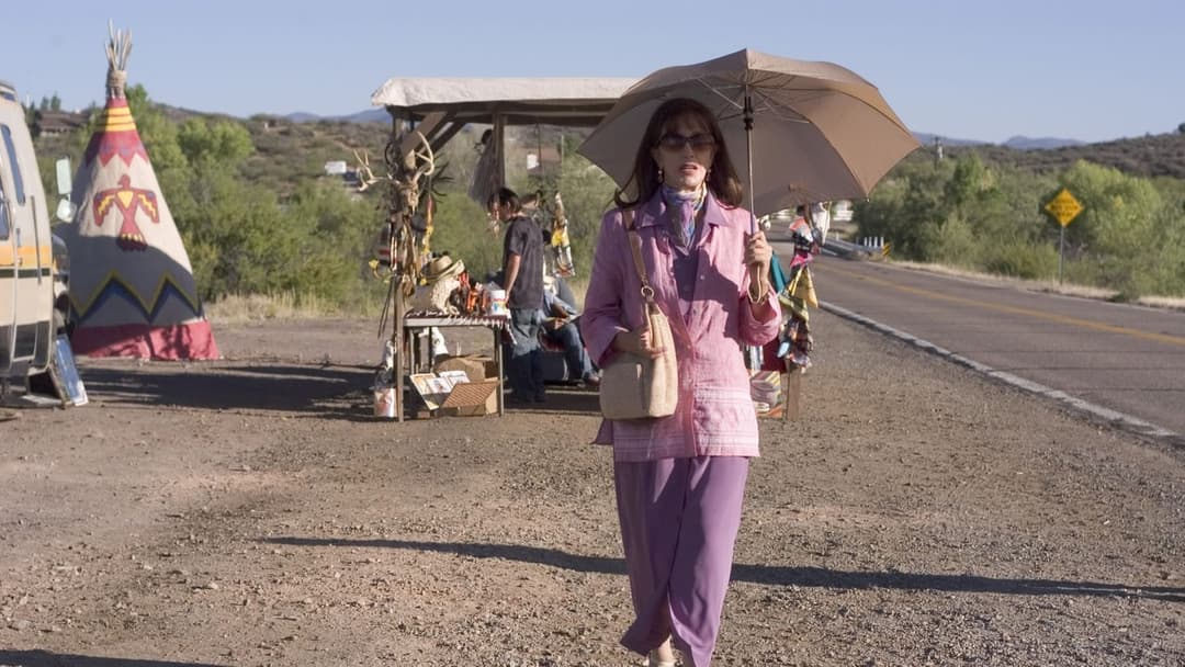 Transamerica backdrop 8