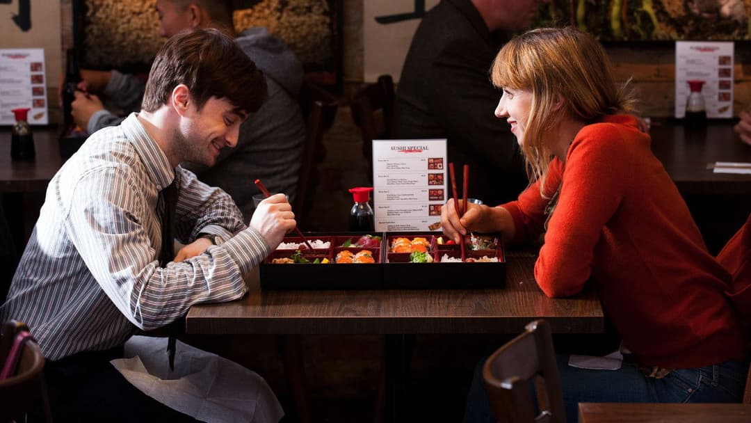 Дружба і ніякого сексу backdrop 4