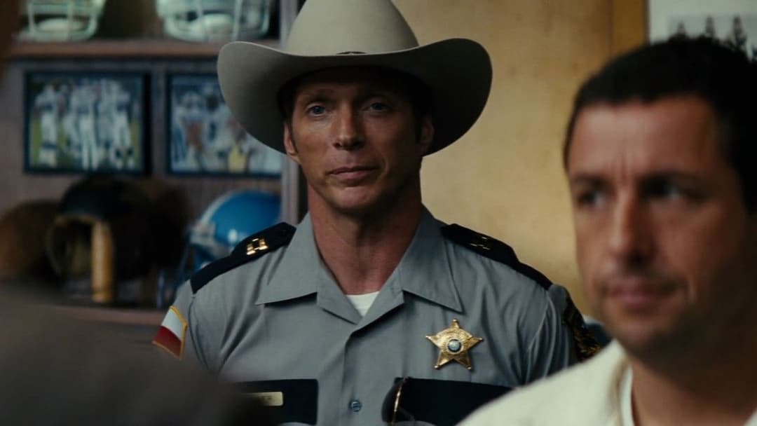 The Longest Yard backdrop 9