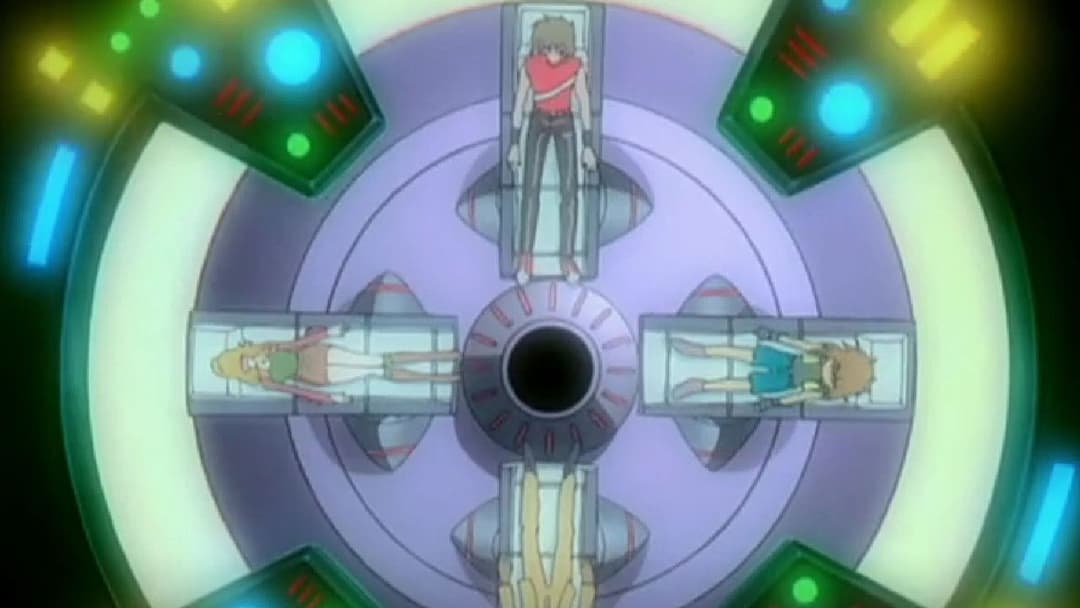 Інтерстелла 5555 backdrop 15