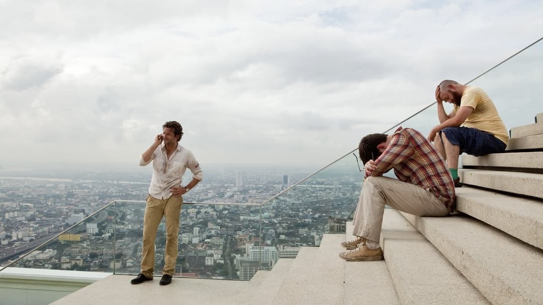 Hangover 2 backdrop 8