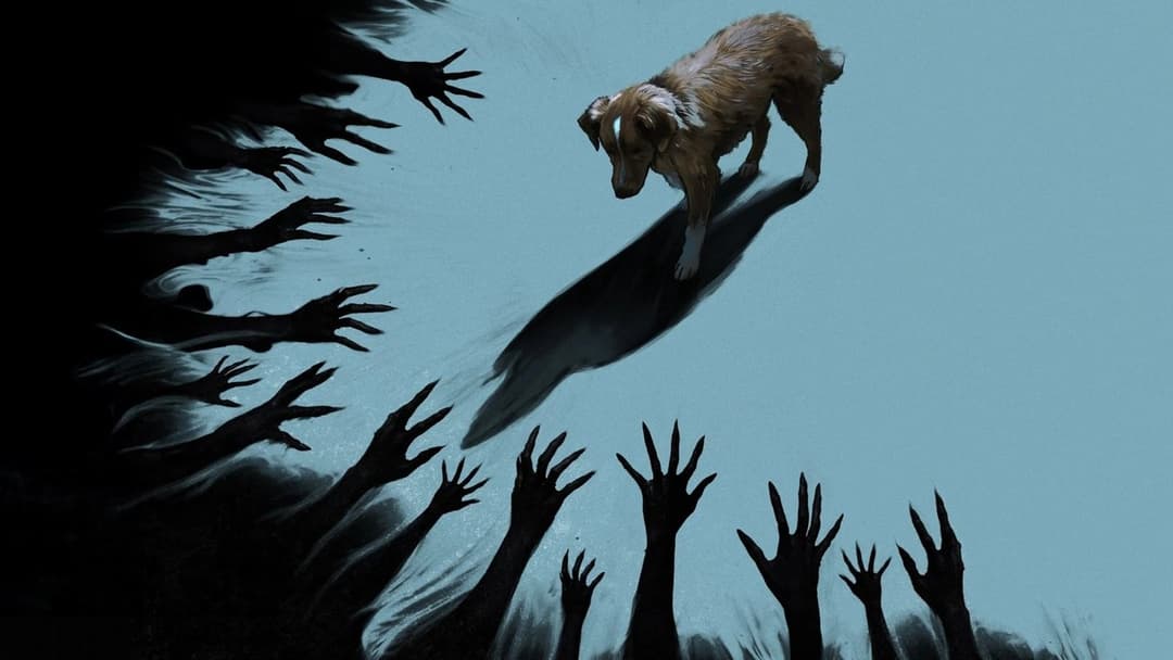 Хороший хлопчик backdrop 9