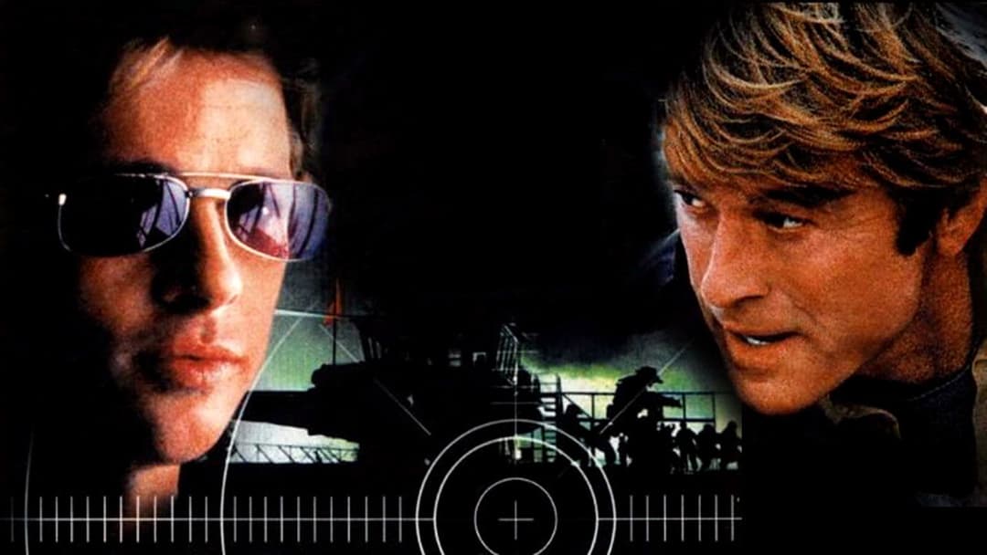 Spy Game - Der finale Countdown