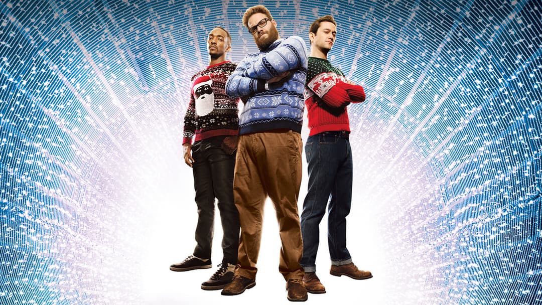 The Night Before backdrop 4