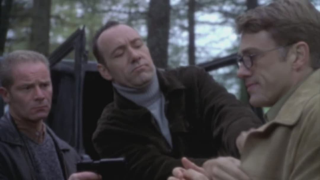 Ein ganz gewöhnlicher Dieb backdrop 7