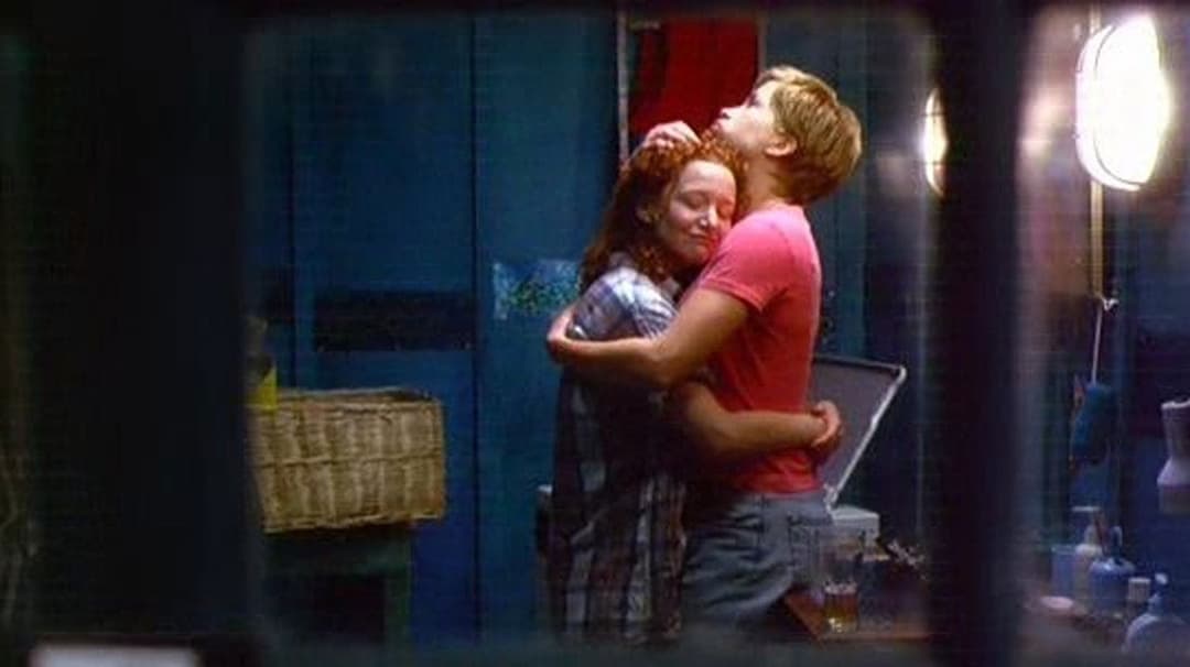 Краще шоколаду backdrop 2