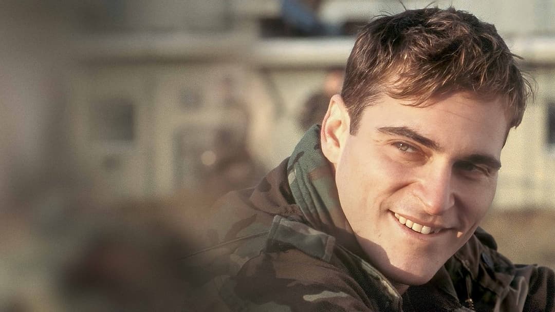 Солдати Буффало