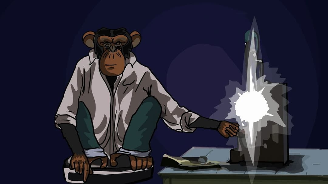 Waking Life backdrop 8