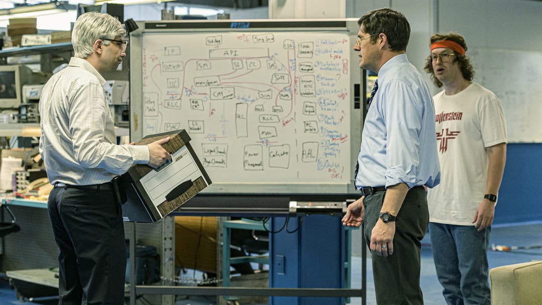 BlackBerry backdrop 5