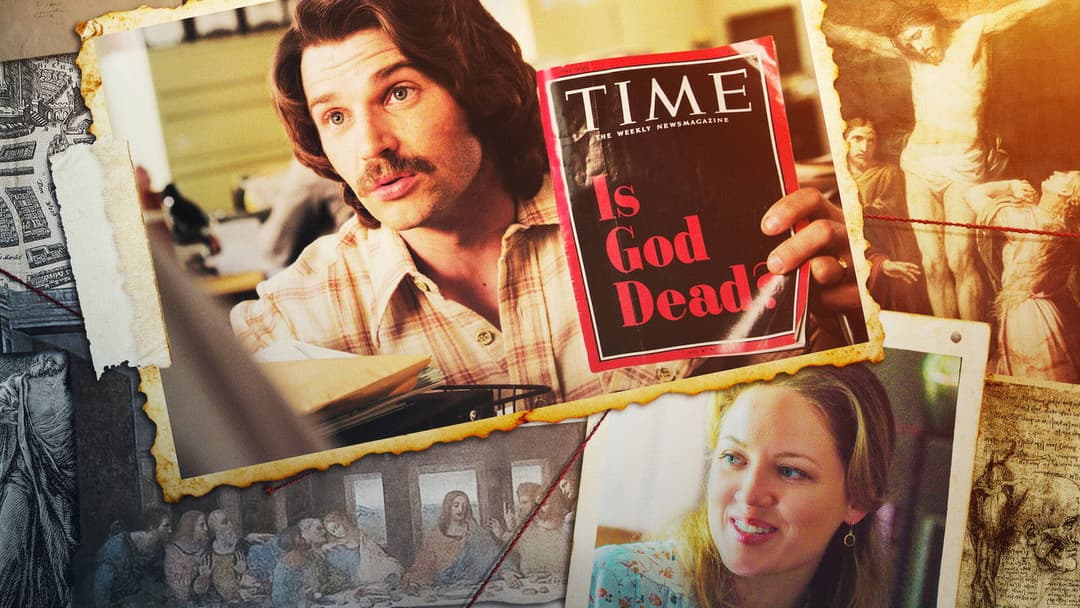 Der Fall Jesus backdrop 11