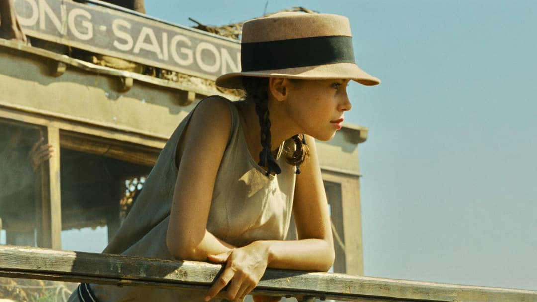 The Lover backdrop 16