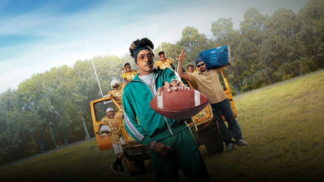 The Underdoggs backdrop 3