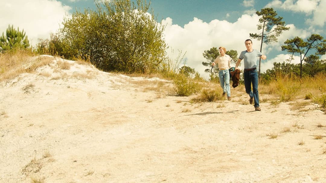 Hör auf zu lügen backdrop 1
