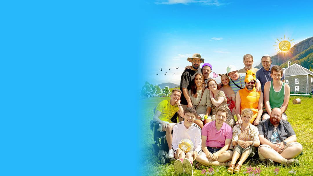 A Little Something Extra backdrop 6