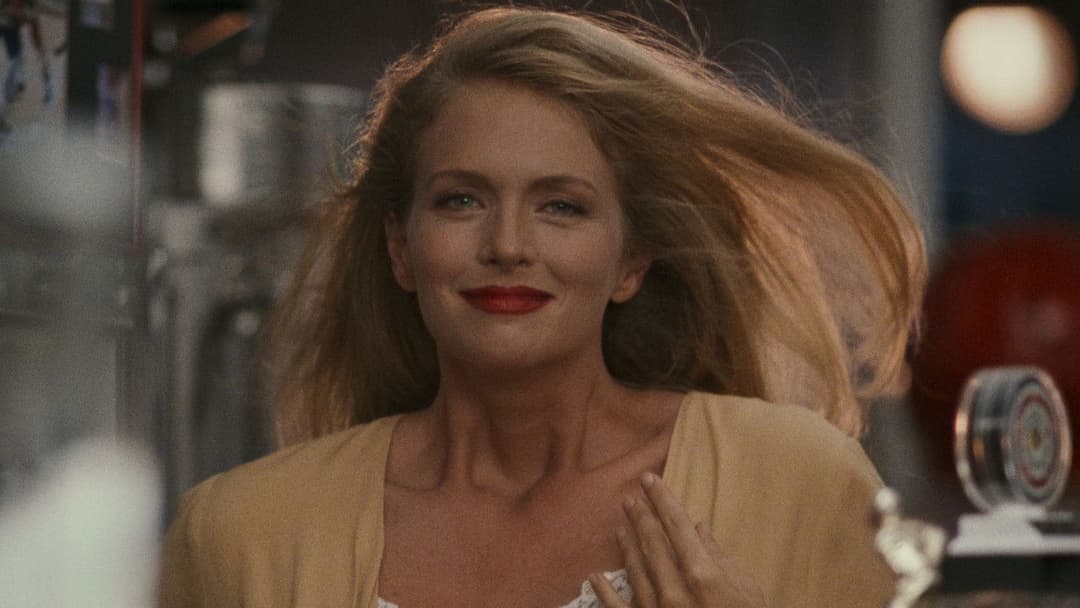 Світ Вейна backdrop 15