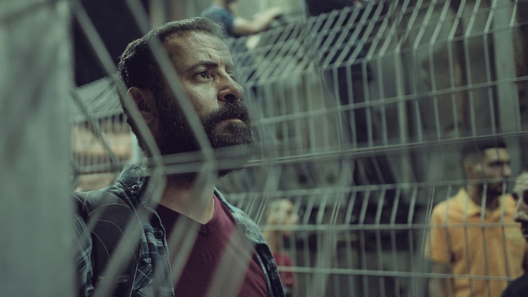 200 Meters backdrop 2