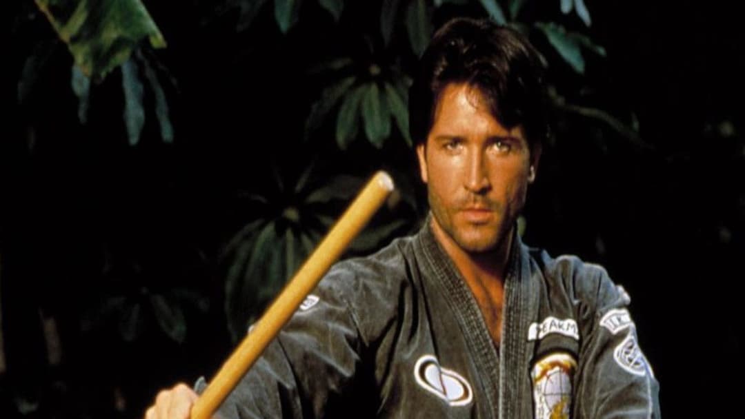 Eine perfekte Waffe backdrop 3