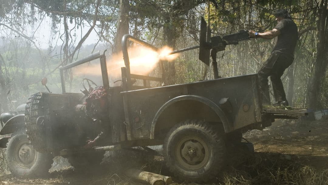 Рембо ІV backdrop 19