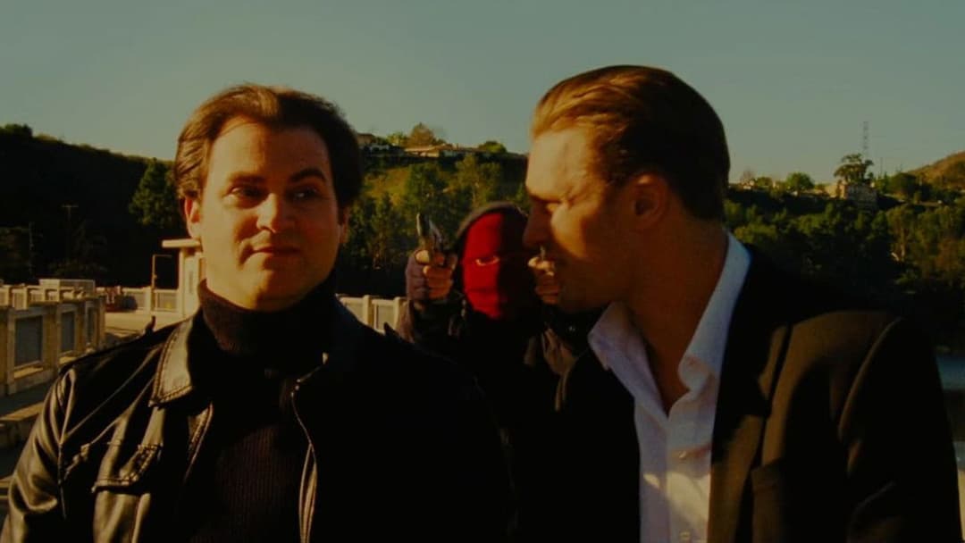 Сім психопатів backdrop 17