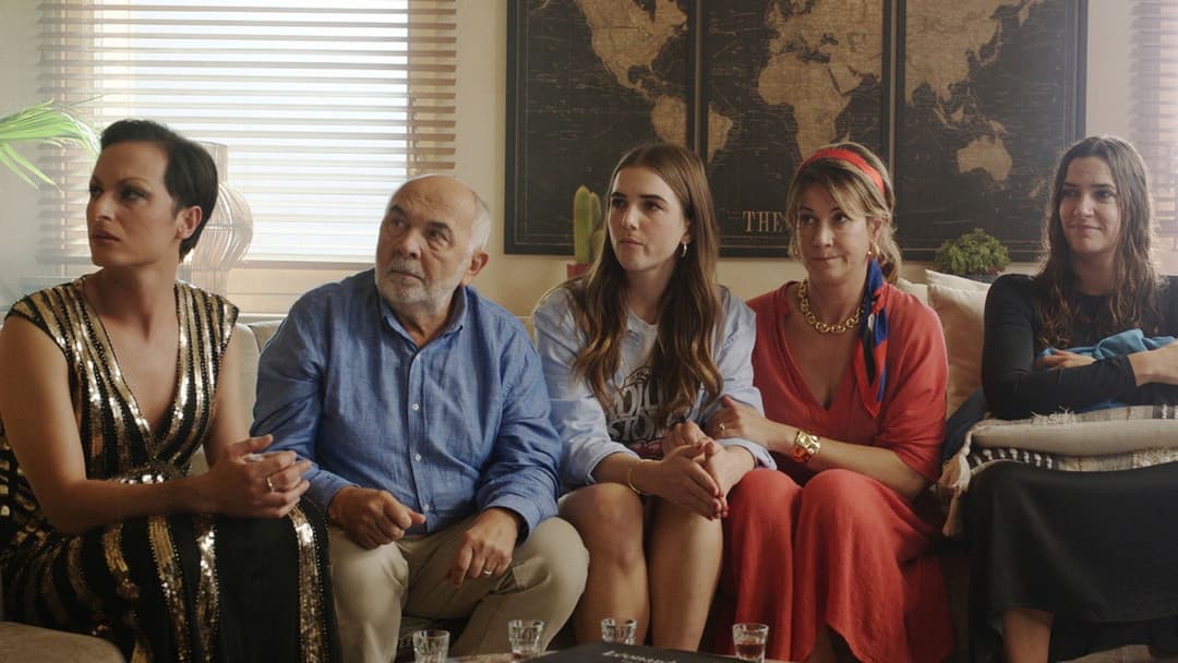 Les Enfants de la Résistance backdrop 2