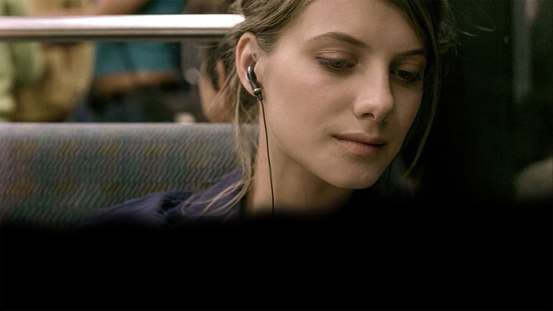 Keine Sorge, mir geht's gut backdrop 8