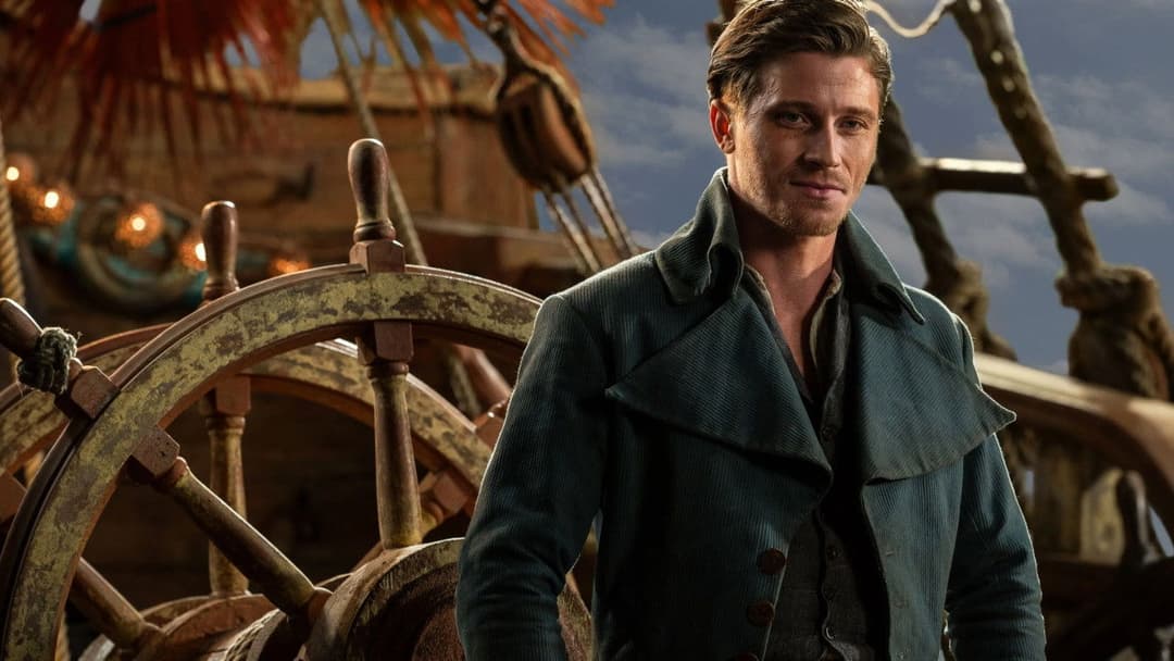 Пен: подорож до Небувалії backdrop 5