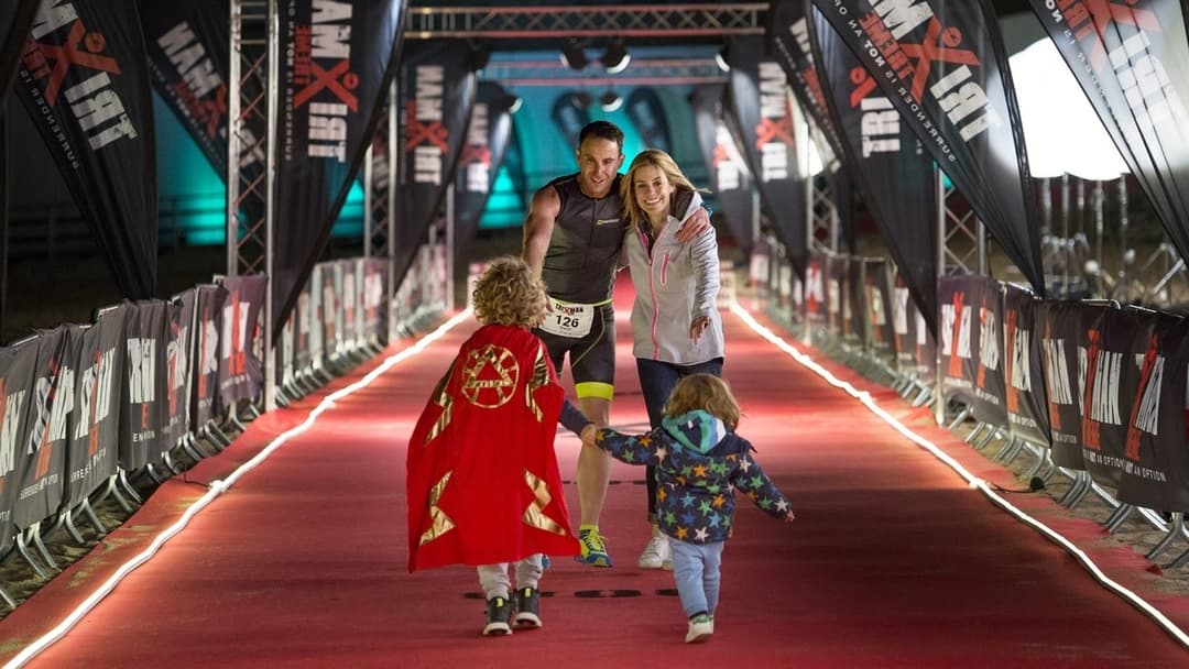 100 Meters backdrop 2