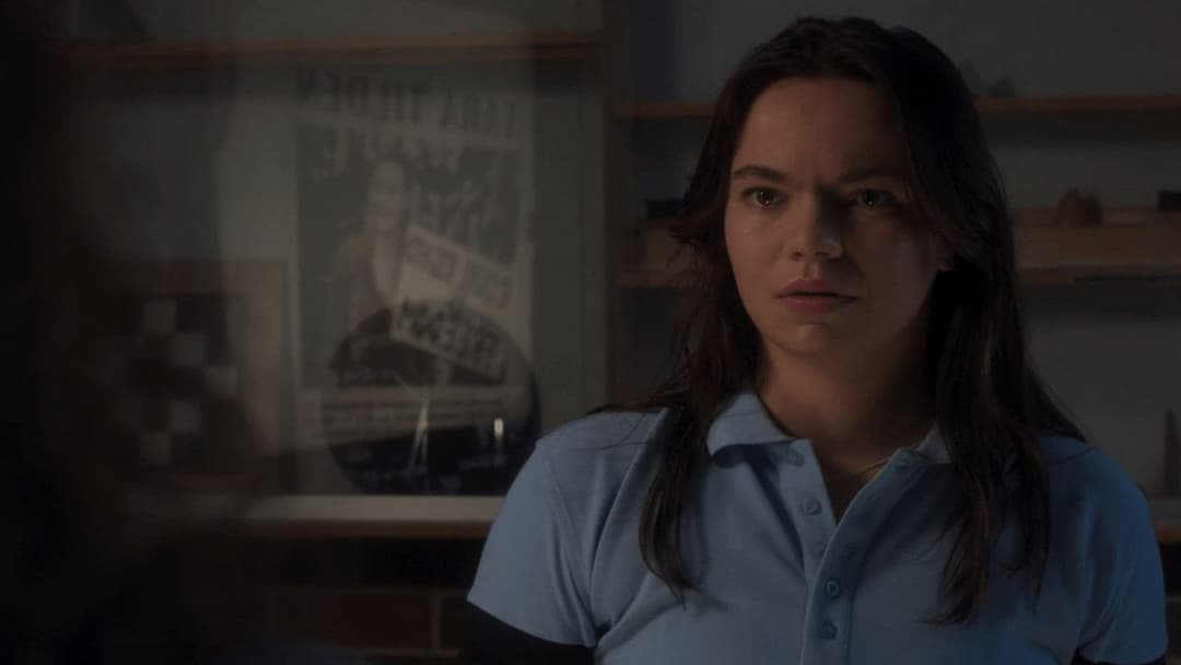 Ellie and Abbie (and Ellie's Dead Aunt) backdrop 2