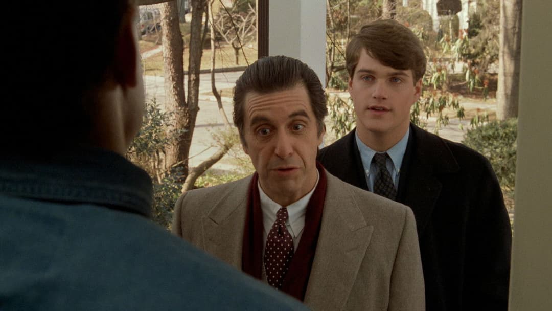 Scent of a Woman backdrop 12