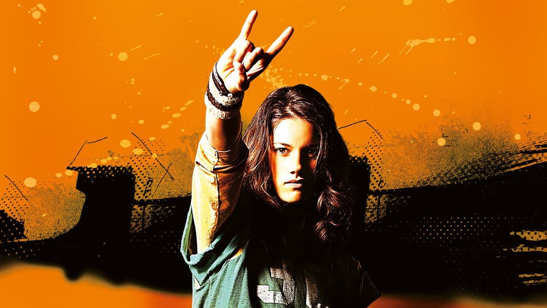 Rebell in Turnschuhen backdrop 4