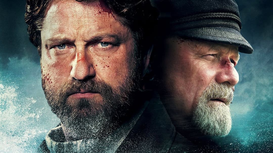 Проклятий маяк