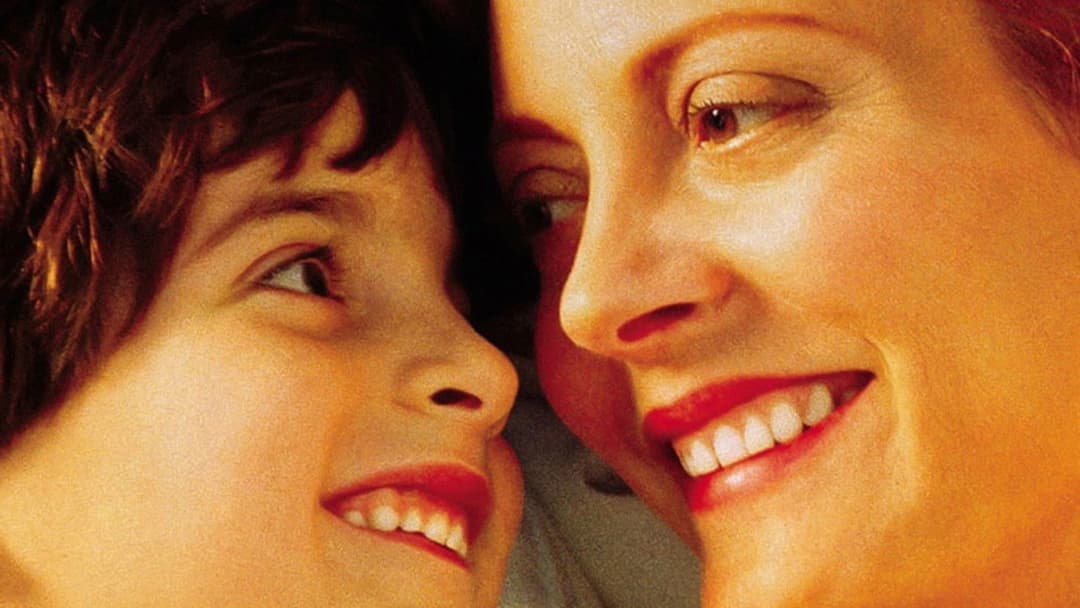 Lorenzo's Oil backdrop 6