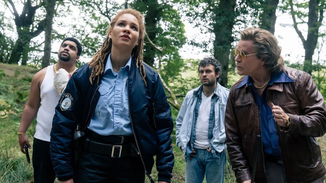 Cocaine Bear backdrop 18