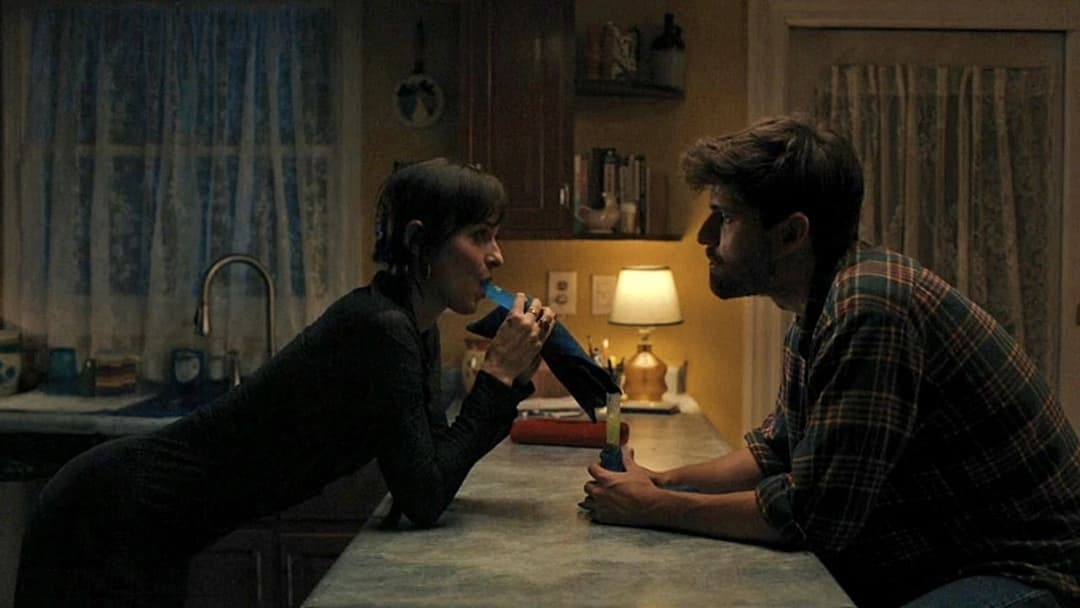 Cha Cha Real Smooth backdrop 6