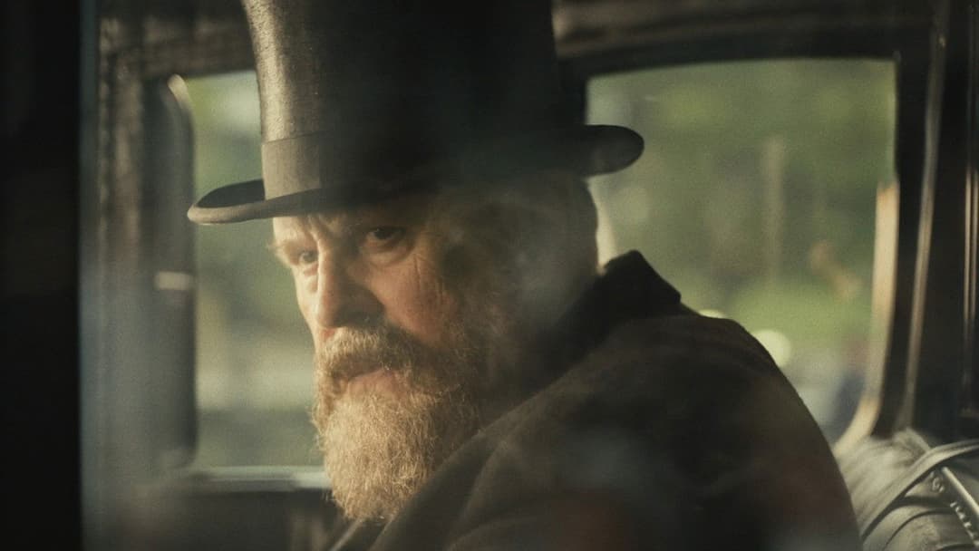 Die Gesandte des Papstes backdrop 13