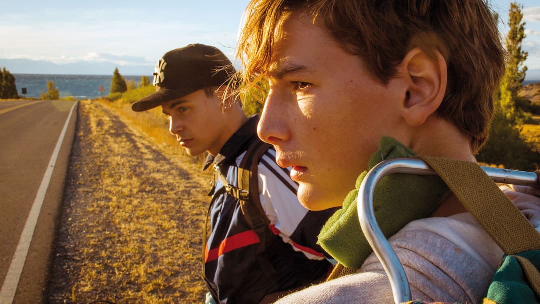 Mein bester Freund backdrop 18