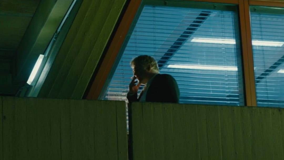 A Most Wanted Man backdrop 10