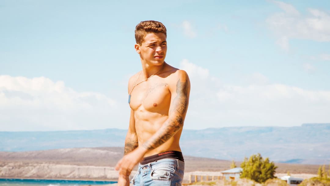 Mein bester Freund backdrop 16