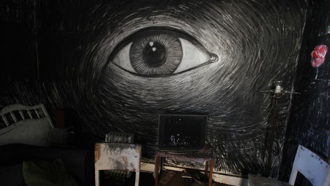 La Casa Lobo - Das Wolfshaus backdrop 5