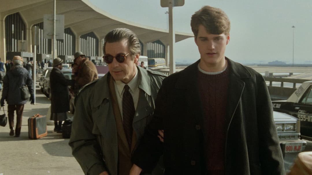 Scent of a Woman backdrop 14