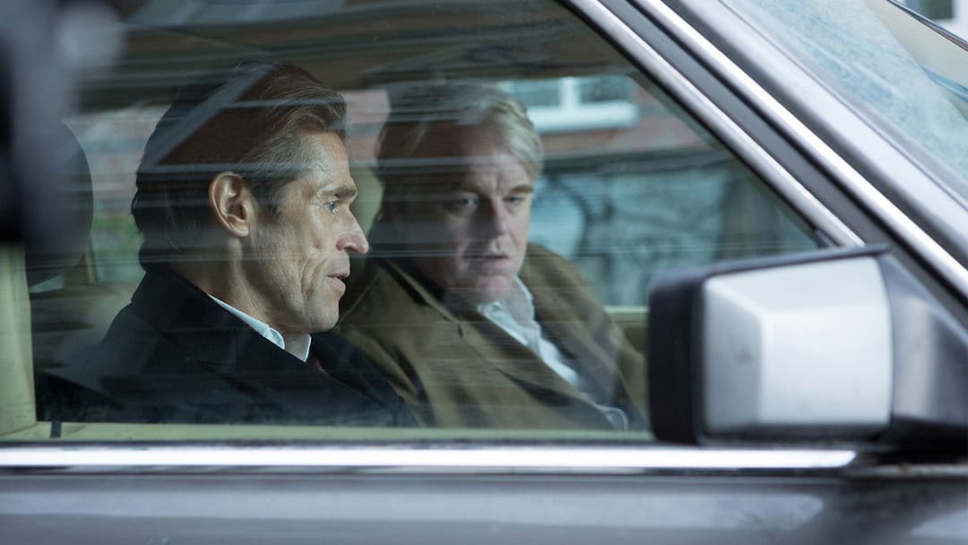 A Most Wanted Man backdrop 3