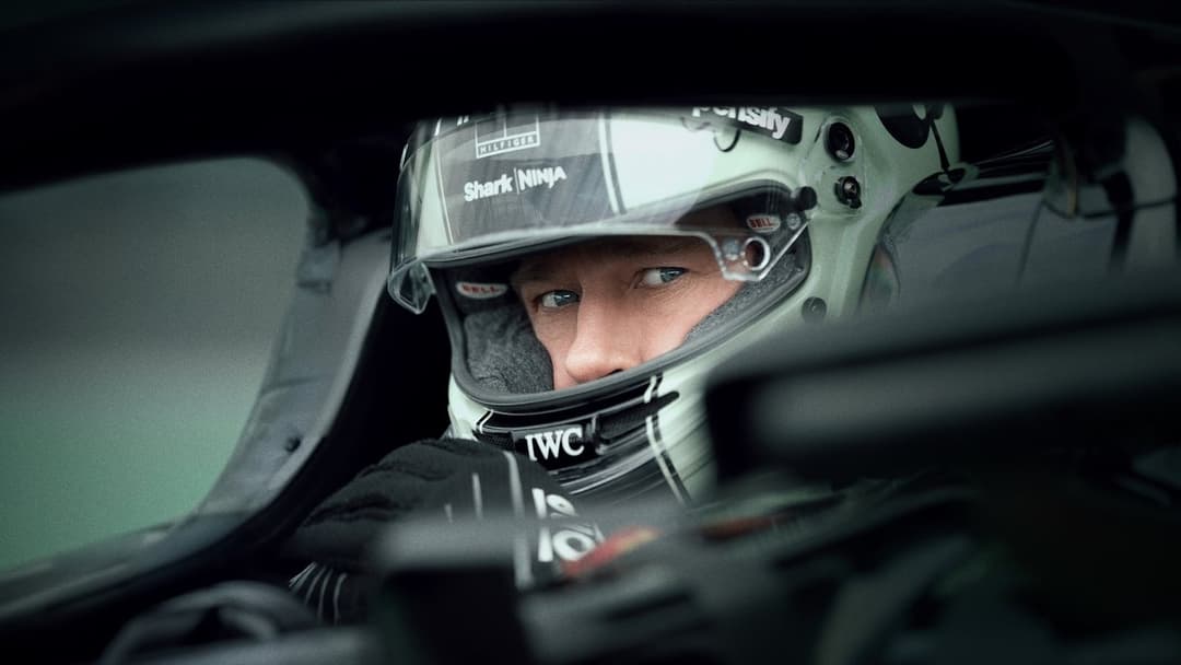 F1 - Der Film backdrop 13